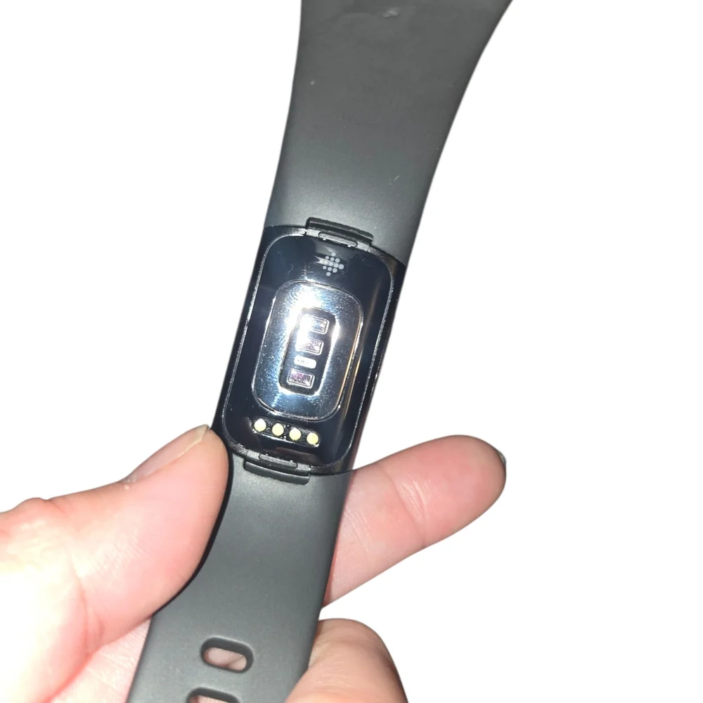 fitbit charge fitness